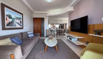 Apartamento LESTE a Venda no Residencial Antônio Nicolau de Oliveira