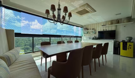 Apartamento a Venda no Mansão Buena Vista