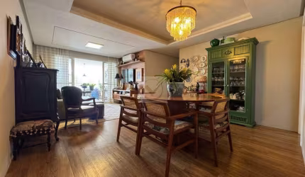 Apartamento a Venda no Harmonie Jardins Residence