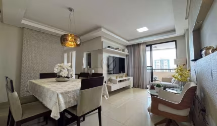 Apartamento a Venda no Alameda Verdejar Club Residence