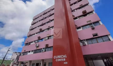 Sala Comercial à Venda – Bairro Cirurgia | Excelente Localização!