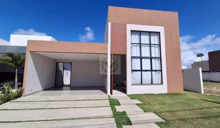 Venda de Casa Residencial - Terras Alphaville 2