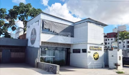 Imóvel Comercial à Venda – Ideal para Clínicas, Escritórios ou Cursos!