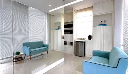 Aluguel | Sala Mobiliada, Aracaju-SE