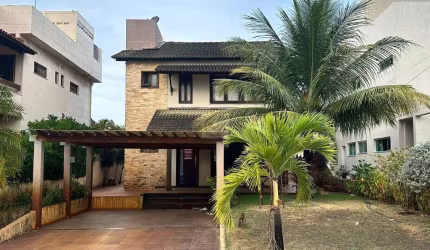 Venda | Casa em Condomínio, 3 Quartos , 2 Suítes Aracaju-SE
