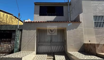 Venda | Casa Duplex, Aracaju-SE