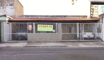 Casa à venda, 4 quartos, 1 suíte, 5 vagas, Grageru - Aracaju/SE