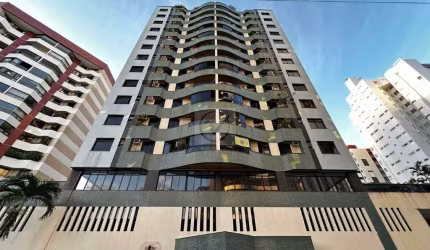 Aluguel | Apartamento, Aracaju-SE