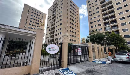 Apartamento a Venda no Condomínio Victoria Garden