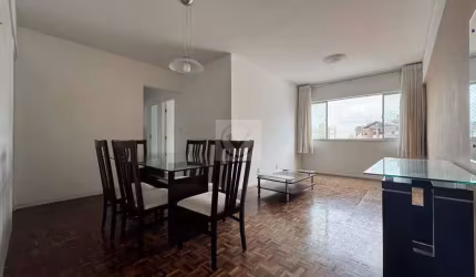 Apartamento a Venda no Condomínio Port Saint John