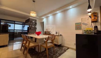 Apartamento a Venda no Condomínio Virtuosi Residence