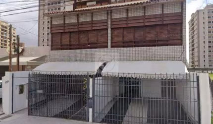 Casa Comercial e residencial para aluguel, Grageru/Jardins Aracaju - SE - Localização Premium