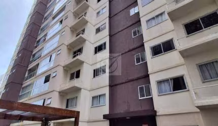 Apartamento para aluguel na Farolândia - Cond. Jardim Serigy