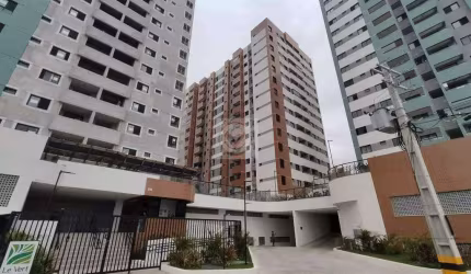 Apartamento para Aluguel no Condomínio Le Vert Boulevard