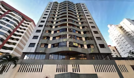 Venda | Apartamento, Aracaju-SE