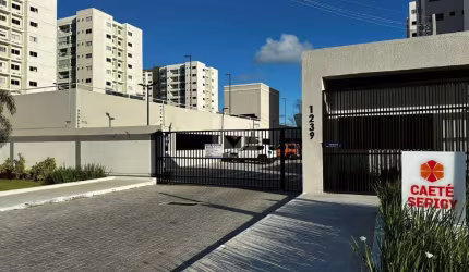 Aluguel | Apartamento, Aracaju-SE
