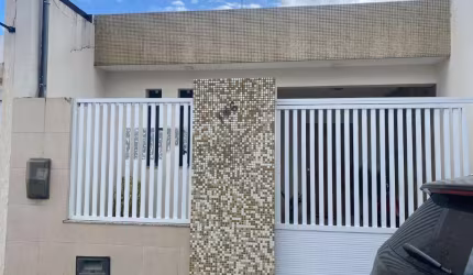 Casa para venda no Centro de Itabaiana/SE