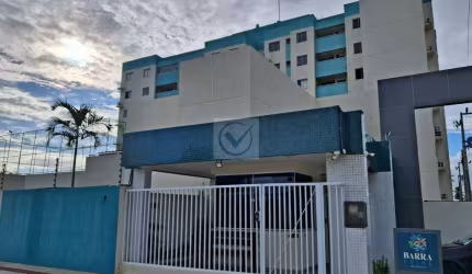 Apartamento para Locação – Condomínio Barra Prime – Barra dos Coqueiros/SE