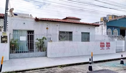Casa à venda, Suíssa - Aracaju/SE