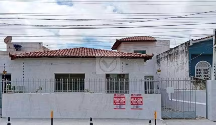 Casa para aluguel, Suíssa - Aracaju/SE