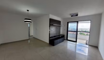 LOCAÇÃO | Apto amplo, com 03 quartos (sendo 01 suíte), no Cond. Alta Vista - Bairro Luzia.