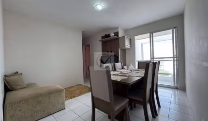 Apartamento a Venda no Condomínio Mar de Aruana 2