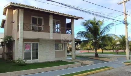 VENDA - Seu Novo Lar à Beira-Mar. Casa no Portal dos Trópicos!