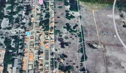 VENDA - Oportunidade Única: Sítio Flexeira no Jatobá - Barra dos Coqueiros!