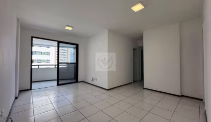 Apartamento a Venda no Condomínio Alameda Verdejar Club Residence