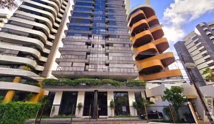 Apartamento para aluguel, 3 quartos, 3 suítes, 2 vagas, Jardins - Aracaju/SE