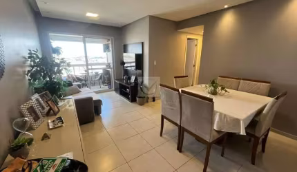 Apartamento à venda, 3 quartos, 1 suíte, 2 vagas, Ponto Novo - Aracaju/SE