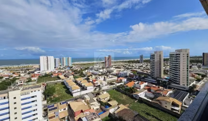 VENDA - Vista Mar e Conforto na Atalaia: Apartamento no Ed. Atlantic Tower!