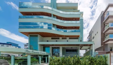 APARTAMENTO NOVO COM ÁREA DE LAZER