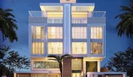 APARTAMENTO COM 3 SUÍTES NA PRAIA DO MARISCAL