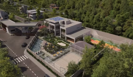 Lote Exclusivo em Morrinhos - Bombinhas-SC