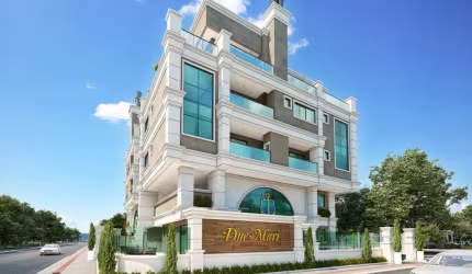 DUPLEX EM RESIDENCIAL NOVO