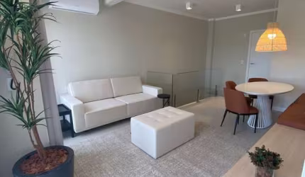 APARTAMENTO DUPLEX DE ALTO PADRAO COM 02 SUÍTES NA PRAIA DO MARISCAL