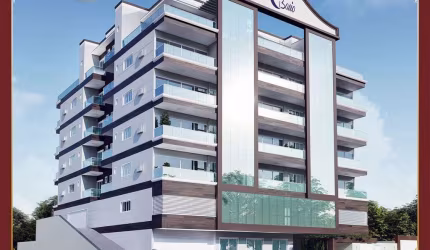 APARTAMENTO COM 01 SUÍTE NA PRAIA DE BOMBAS