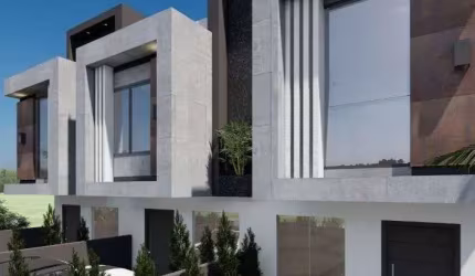 Residencial Conquista: Seu Novo Lar em Bombinhas com Acabamentos de Alto Padrão!