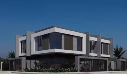 Residencial Brisa da Mata - Casa 03