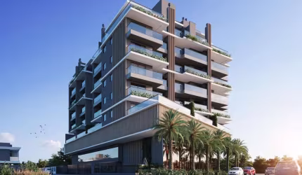LINDO APARTAMENTO DE ALTO PADRÃO Á VENDA