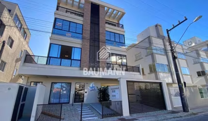 COBERTURA DUPLEX EM BOMBINHAS