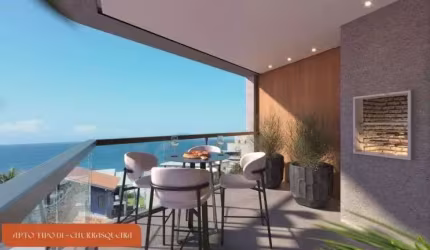 LANÇAMENTO NA PRAIA DE 4 ILHAS