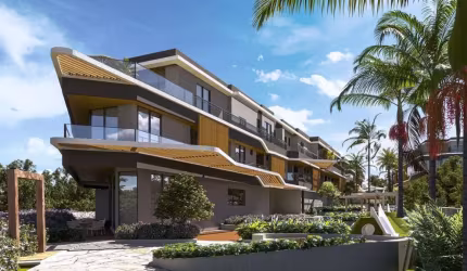 Seu Novo Lar em Bombinhas: Luxo, Conforto e Sustentabilidade em Quatro Ilhas!