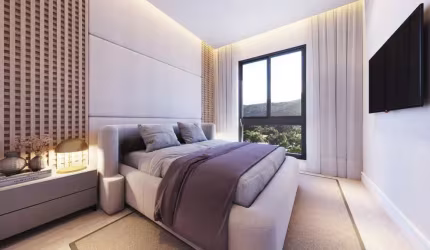 TABELA ZERO AVIV RESIDENCE EM BOMBINHAS A APENAS 250M DO MAR