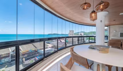APARTAMENTO  VISTA MAR EM BOMBAS À VENDA