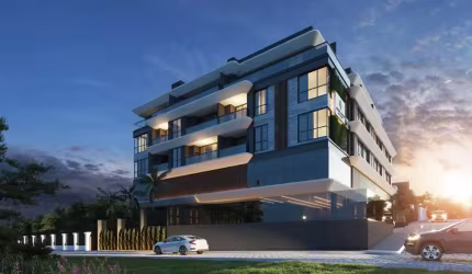 LANÇAMENTO LUXUOSO NO COSTÃO DE BOMBINHAS