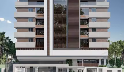 LINDO APARTAMENTO NO ED. CONTINENTE EUROPEU - LANÇAMENTO