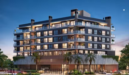 OPORTUNIDADE EM MARISCAL - ATEN RESIDENCE