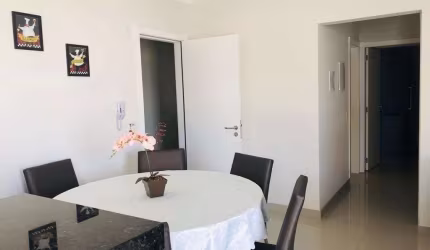 LINDO APARTAMENTO PRÓXIMO AO MAR